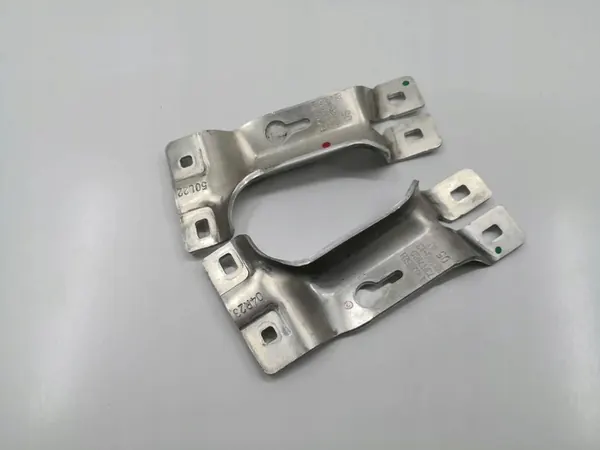 Bälte Fäste BMW G30 G31 G11 G12 G15 G16 V+H image 4