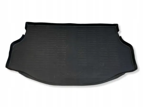 Tapis de coffre caoutchouc OEM DAL34525 Toyota RAV4 image 2