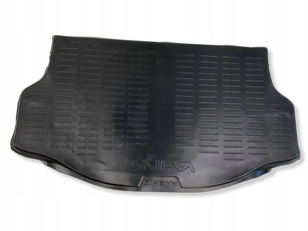 Tapis de coffre caoutchouc OEM DAL34525 Toyota RAV4 image 4