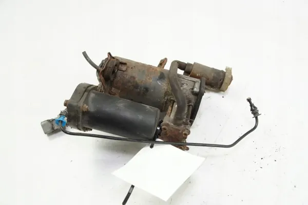 Ophangingcompressor Lexus LS400 OEM KOPRESOR ZAWIESZWNIA image 2