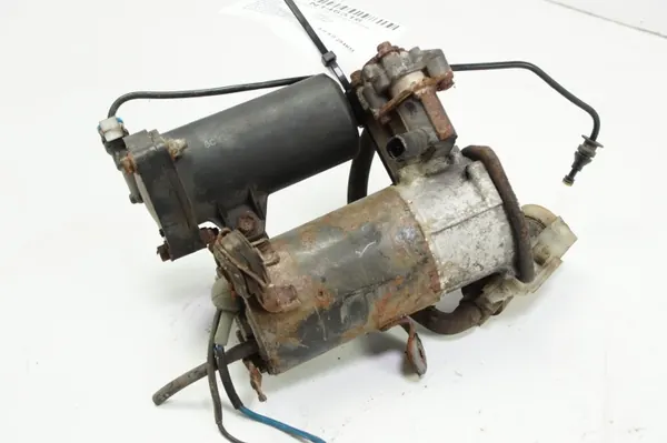 Ophangingcompressor Lexus LS400 OEM KOPRESOR ZAWIESZWNIA image 3