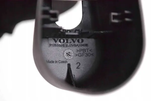 Volvo V40 Hatchback Wiper Arm Cap image 5