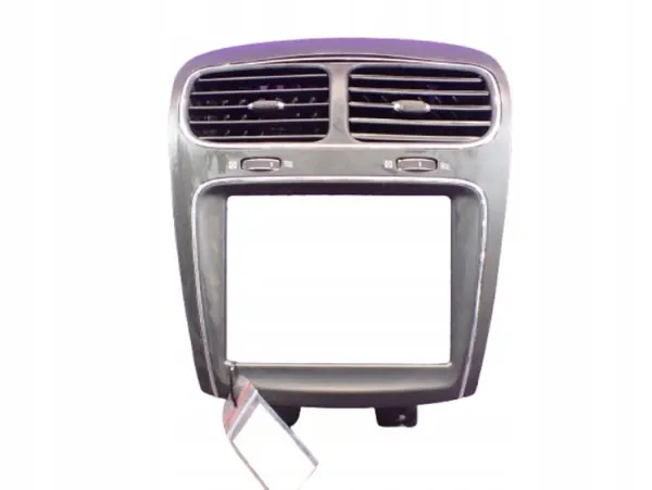 Fiat Freemont radioframe OEM Zawada-365283- Begagnad image 2