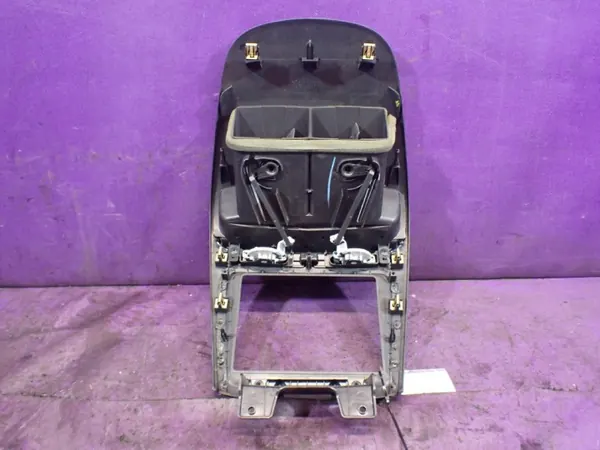 Fiat Freemont radioframe OEM Zawada-365283- Begagnad image 5