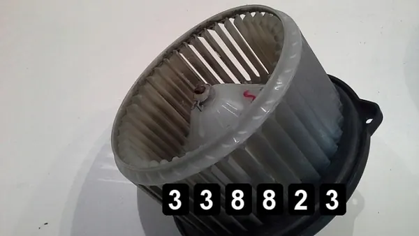 Audi Allroad lämmityspuhallin OEM AM-338823 image 3