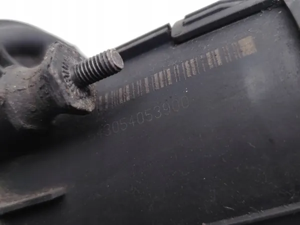 Audi TT sekundärluftpump OEM 543054053900 1.8T image 7