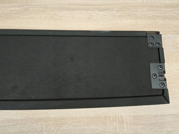 Étagre de coffre arrière OEM 9871082 pour BMW G26 image 5
