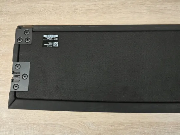 Étagre de coffre arrière OEM 9871082 pour BMW G26 image 6