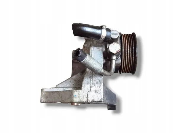 Bomba de direção assistida IVECO Daily 3 2005 504046460 image 2