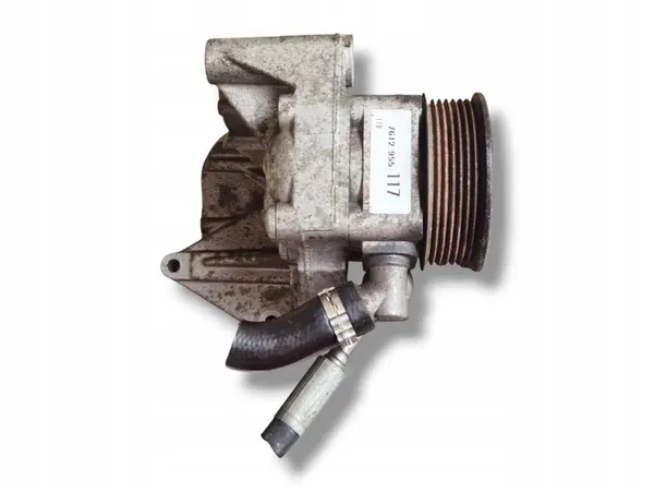 Bomba de direção assistida IVECO Daily 3 2005 504046460 image 5