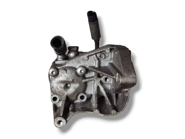 Bomba de direção assistida IVECO Daily 3 2005 504046460 image 6