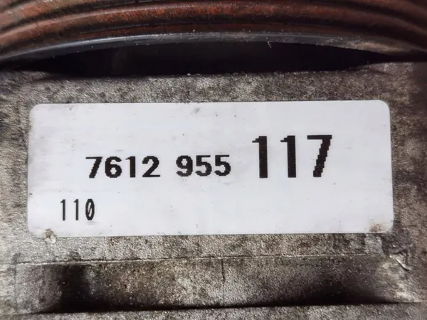 Bomba de direção assistida IVECO Daily 3 2005 504046460 image 8