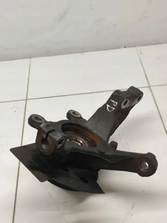 Framhöger styrstag OEM 411515FA0A för Nissan Micra V image 2
