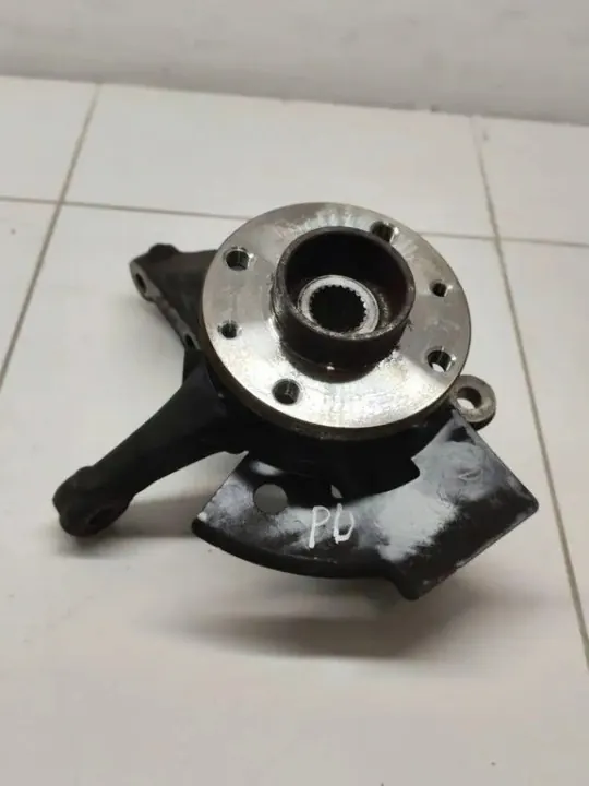Framhöger styrstag OEM 411515FA0A för Nissan Micra V image 3