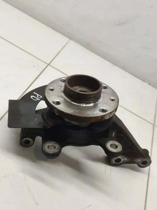 Framhöger styrstag OEM 411515FA0A för Nissan Micra V image 4
