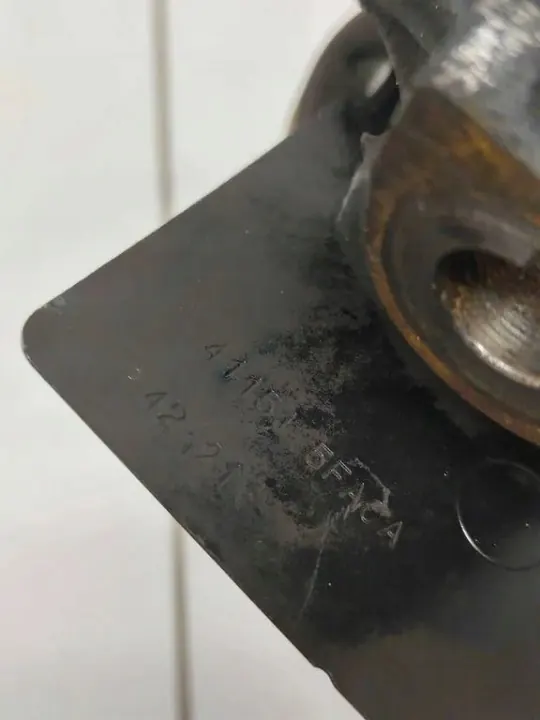 Framhöger styrstag OEM 411515FA0A för Nissan Micra V image 5