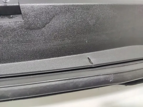 Övre vindrutespackning OEM 66862-4KD0A för Nissan Navara image 6