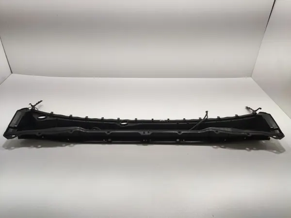 Övre vindrutespackning OEM 66862-4KD0A för Nissan Navara image 7