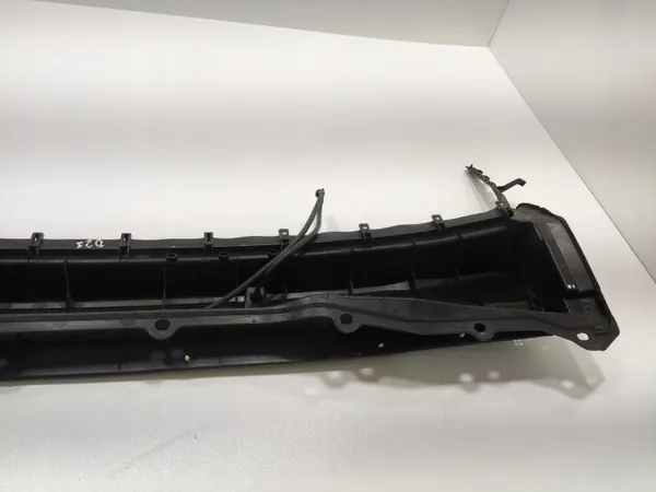 Övre vindrutespackning OEM 66862-4KD0A för Nissan Navara image 9