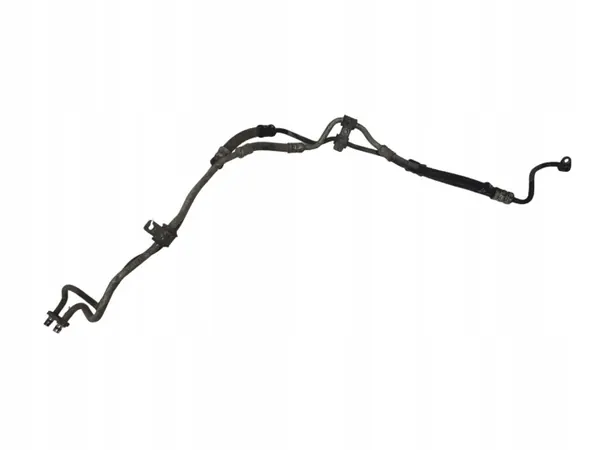 Conduit refroidisseur huile OEM JUT146815 pour Peugeot 5008 image 4