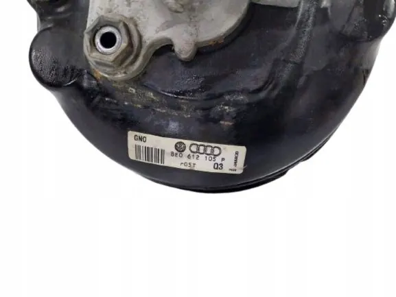 Audi Bremskraftverstärker OEM 8E0612105P - Gebraucht image 3