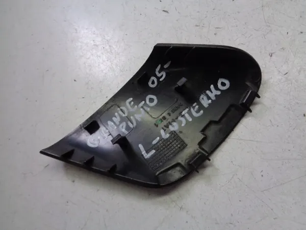 Capa de espelho esquerdo OEM OBUDOWA LUSTERKA image 3