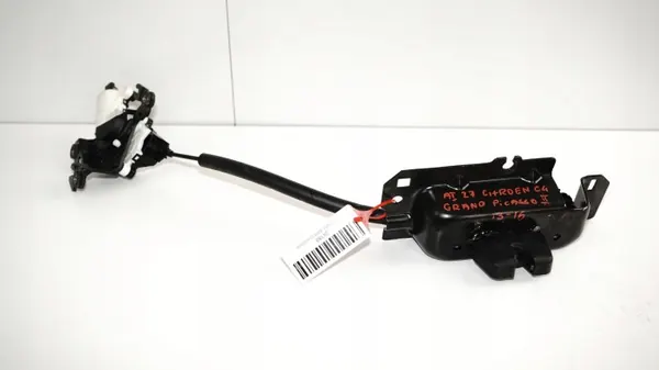 Achterklepslot OEM 371117176 voor Citroen C4 Grand Picasso image 2
