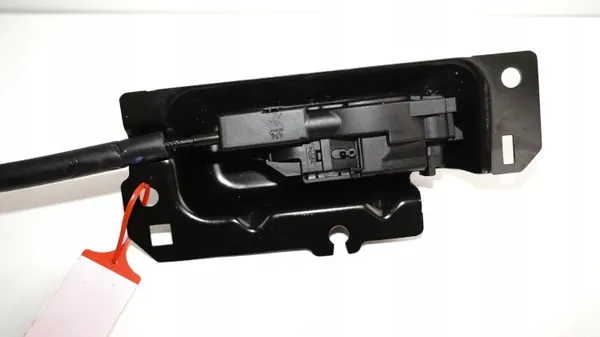 Achterklepslot OEM 371117176 voor Citroen C4 Grand Picasso image 5