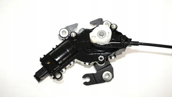 Achterklepslot OEM 371117176 voor Citroen C4 Grand Picasso image 6