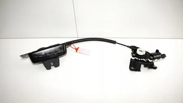 Achterklepslot OEM 371117176 voor Citroen C4 Grand Picasso image 7