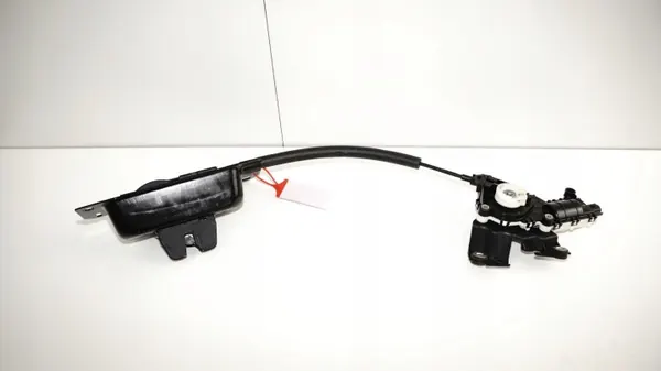 Achterklepslot OEM 371117176 voor Citroen C4 Grand Picasso image 8