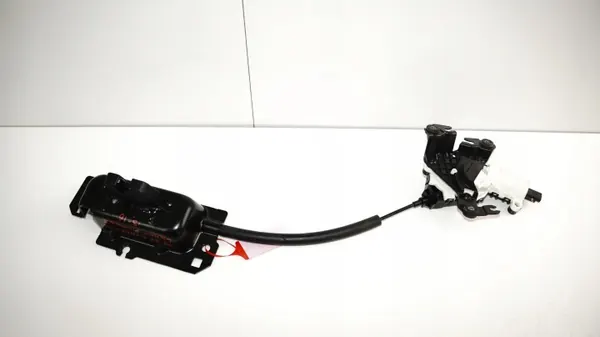 Achterklepslot OEM 371117176 voor Citroen C4 Grand Picasso image 9