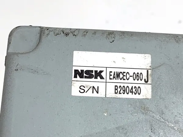 OEM 488103131R servopump för Renault image 5