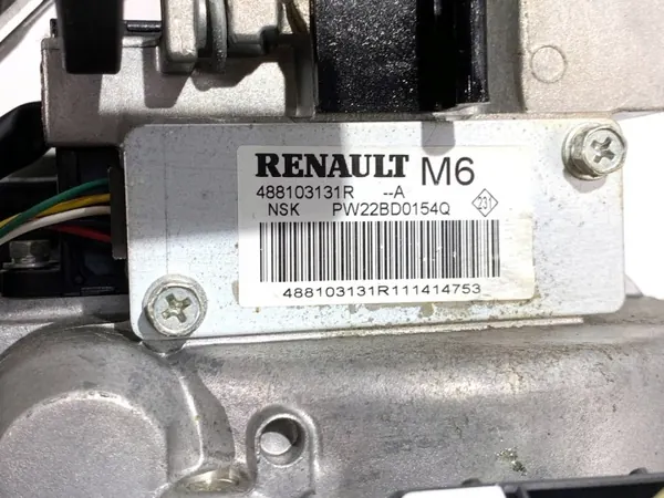 OEM 488103131R servopump för Renault image 6