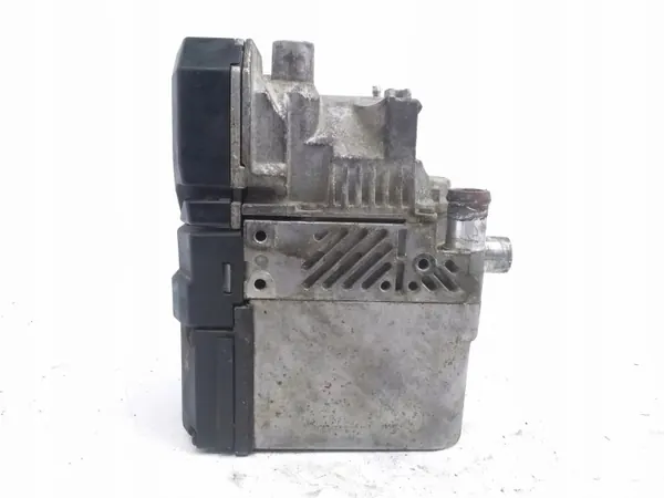 Audi Q7 4L 2012 Webasto Parkeringsvärmare OEM 4L0815071G image 4