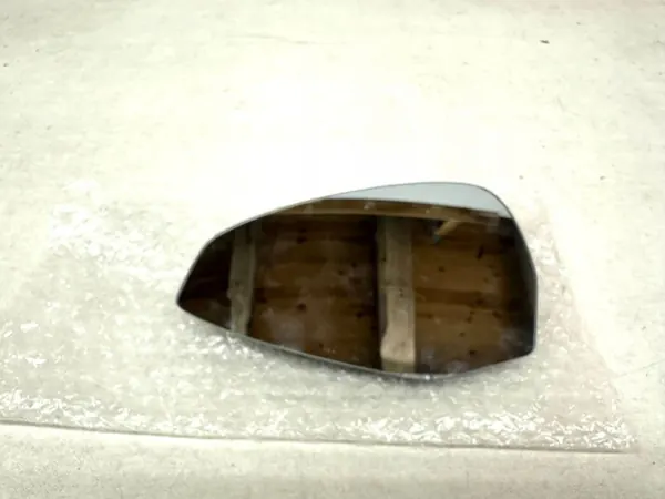 Cristal espejo izquierdo OEM 8W0857535E Audi A4 B9 image 2