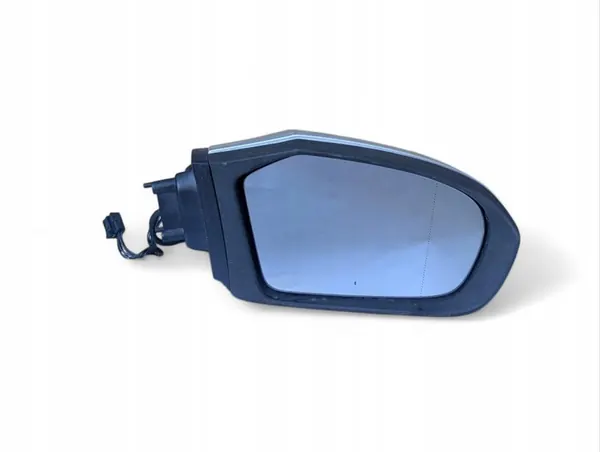 Specchio esterno destro Mercedes-Benz A W169 2005 A1698100476 image 2