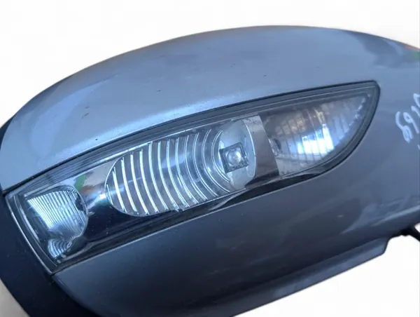 Specchio esterno destro Mercedes-Benz A W169 2005 A1698100476 image 7