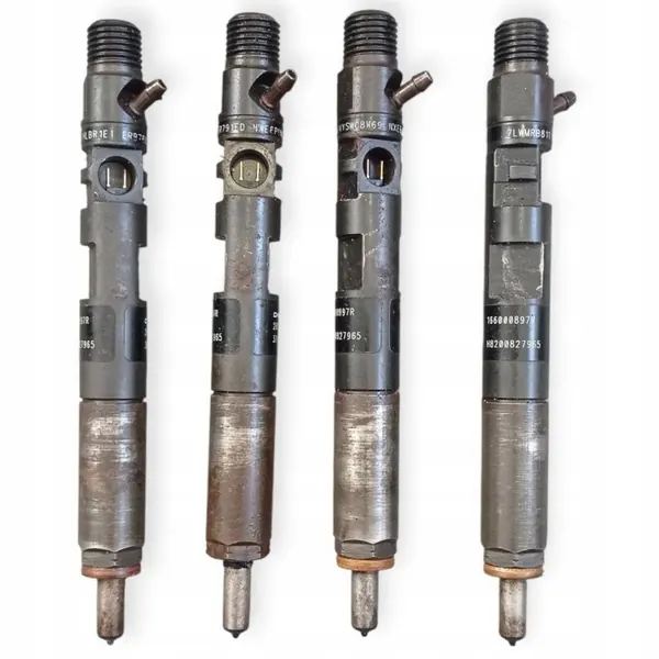 Injecteur de carburant Alfa Romeo 159 1.9JTDM 28237259 H8200827965 image 4