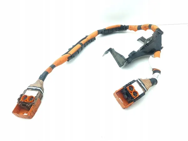 Renault Austral 2023 Korkeajännitekaapeli OEM 240807260R image 2