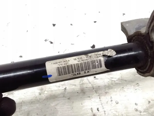 Stabilizzatore anteriore Seat Ateca 2024 / Barra image 4