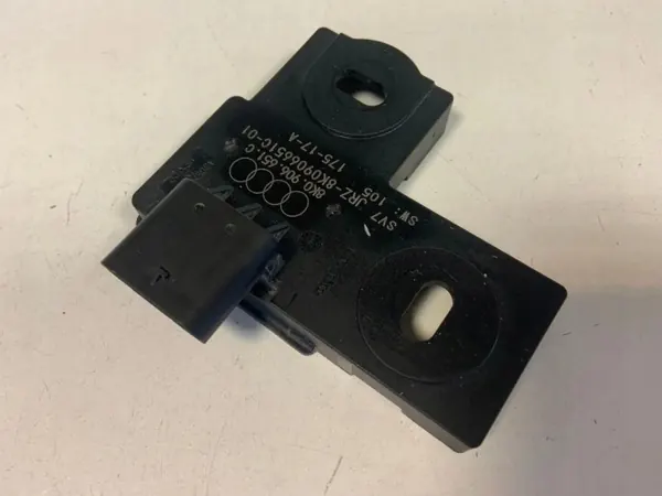 Bränslepump Styrmodul OEM 8K0906651C för Audi image 5
