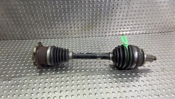 Semi-eje delantero izquierdo OEM S26372097 - Usado image 4