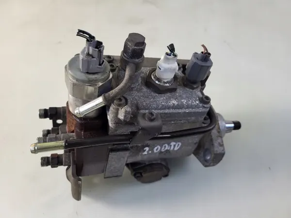 Bomba de injeção OEM RF2A13800A para Mazda 323F image 5
