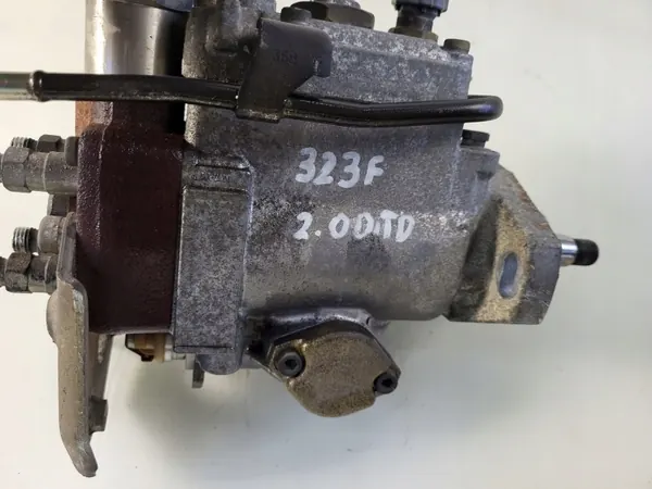 Bomba de injeção OEM RF2A13800A para Mazda 323F image 6