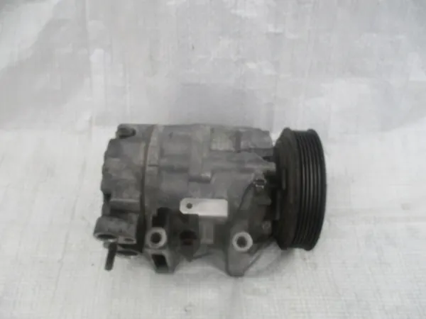 Compressore aria condizionata Nissan X-Trail Primera P12 image 2