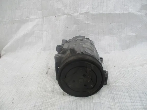 Compressore aria condizionata Nissan X-Trail Primera P12 image 4