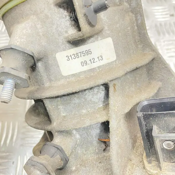 Volvo OE 31387595 Bomba de Direção Assistida image 6