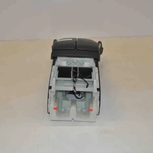 BMW 5 Gran Turismo Ohjauspaneelin Konsoli 9142136 9142134 9181396 image 3