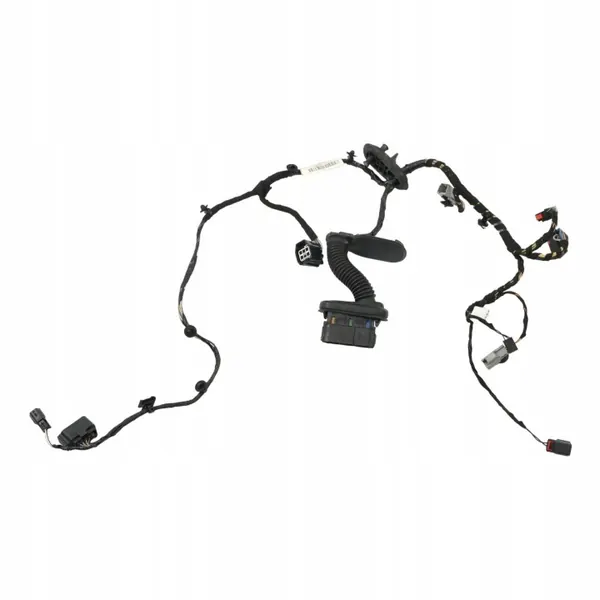 Ford B-Max Dörrledningsknippa OEM AV1T-14A584-CDD image 2